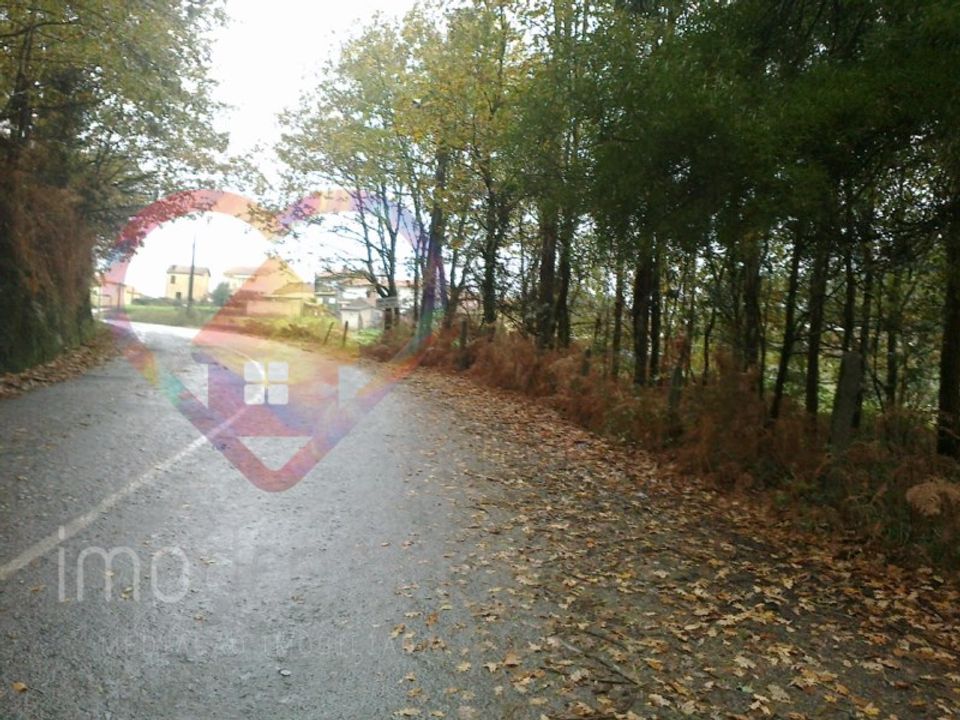 Helårsgrund i Oliveira de Azemeis, Aveiro - foto 1