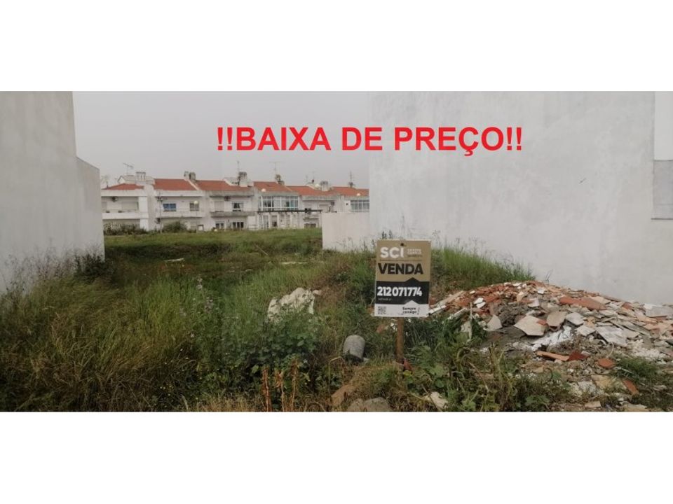 Helårsgrund i Moura, Beja - foto 3