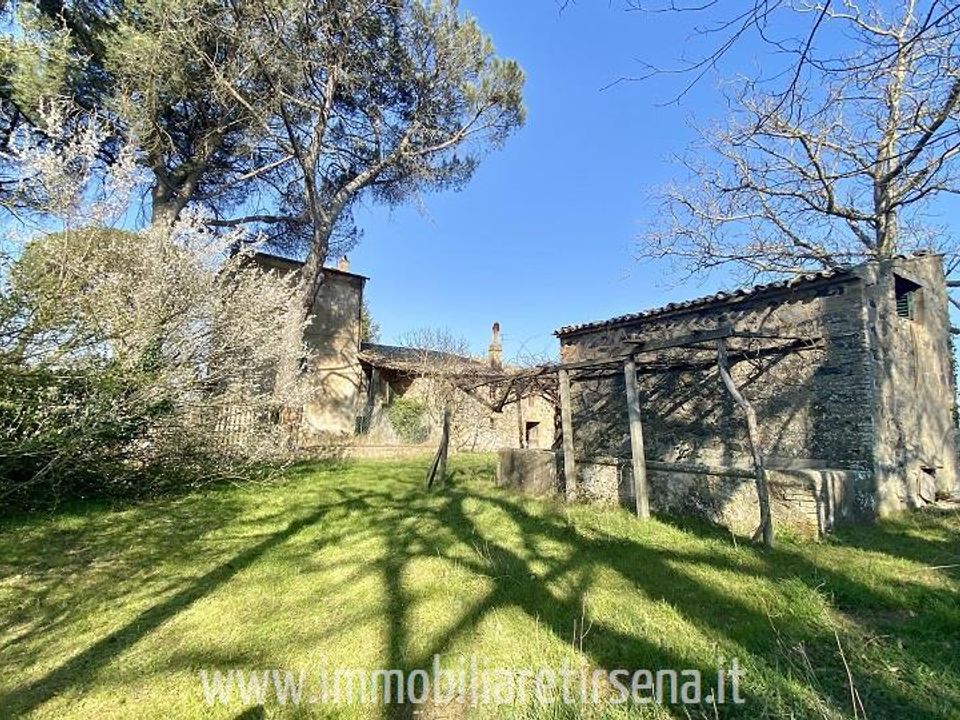 Farm hus i Orvieto, Terni - foto 1