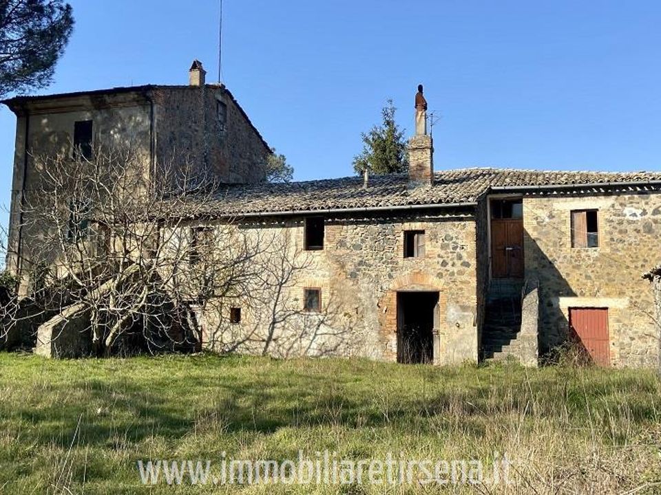 Farm hus i Orvieto, Terni - foto 2