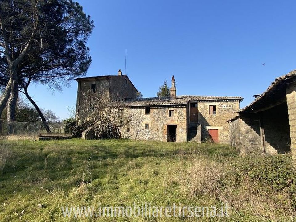 Farm hus i Orvieto, Terni - foto 3