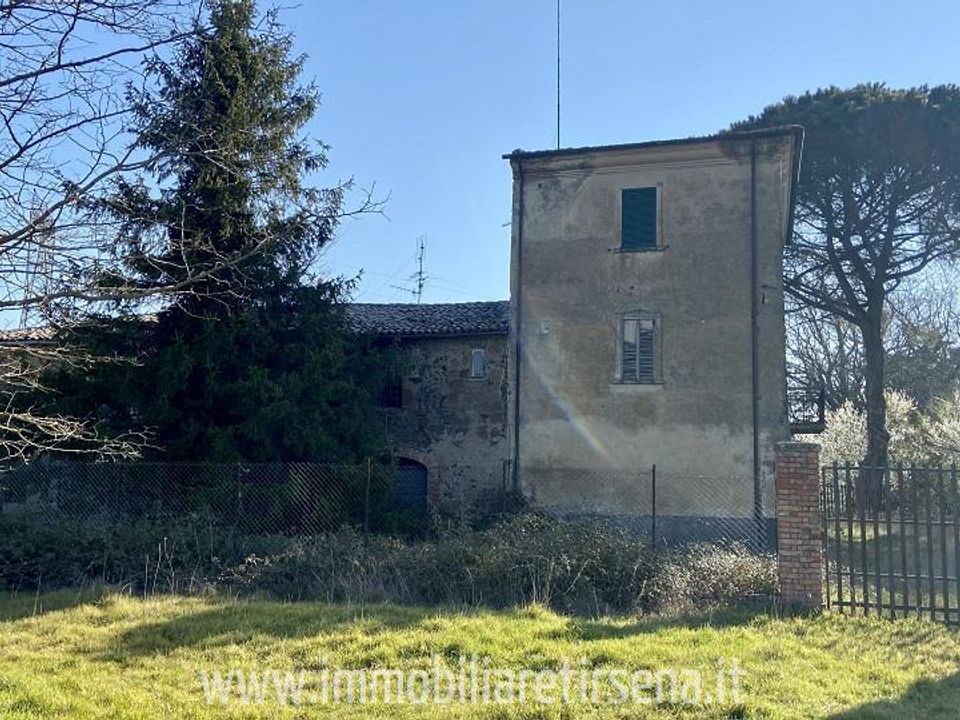 Farm hus i Orvieto, Terni - foto 4