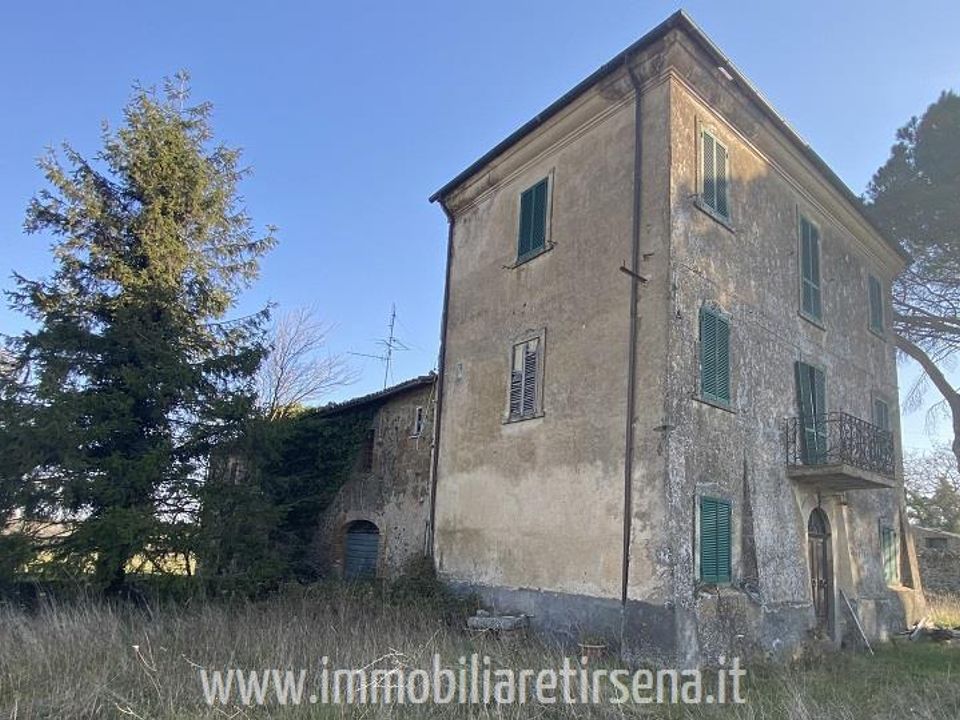 Farm hus i Orvieto, Terni - foto 5