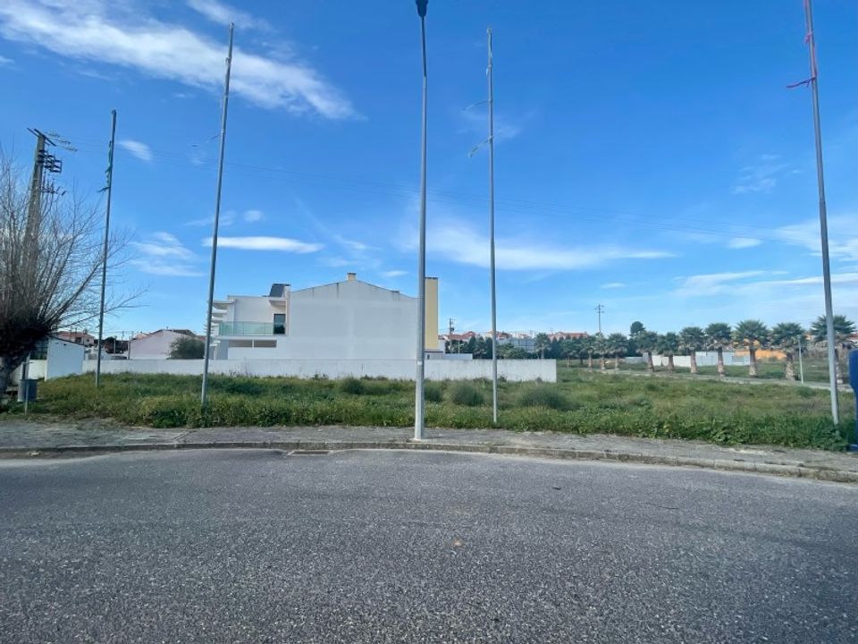 Helårsgrund i Torres Vedras, Lisbon - foto 1