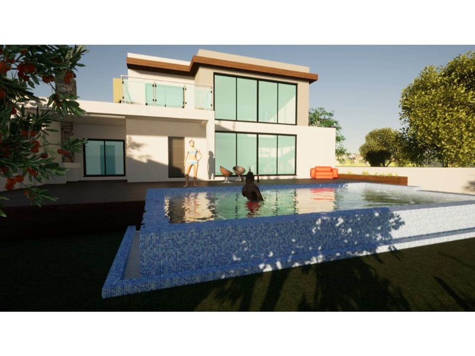 Villa i Lourinha, Lisbon - foto 5