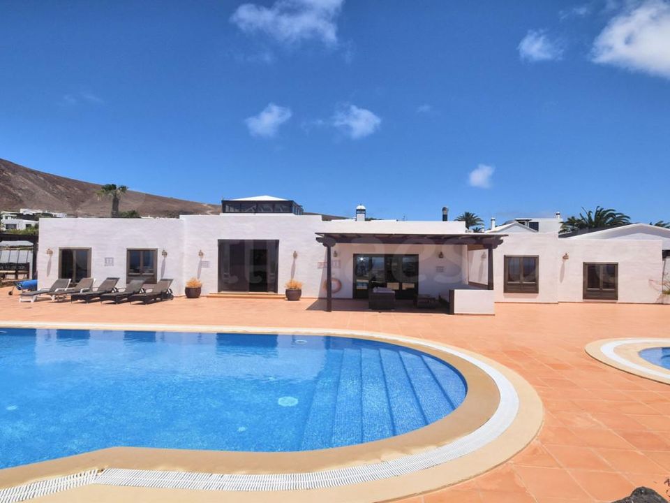 Villa i Playa Blanca (Yaiza), Lanzarote - foto 3