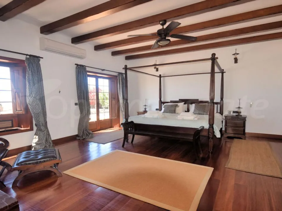 Villa i Playa Blanca (Yaiza), Lanzarote - foto 1