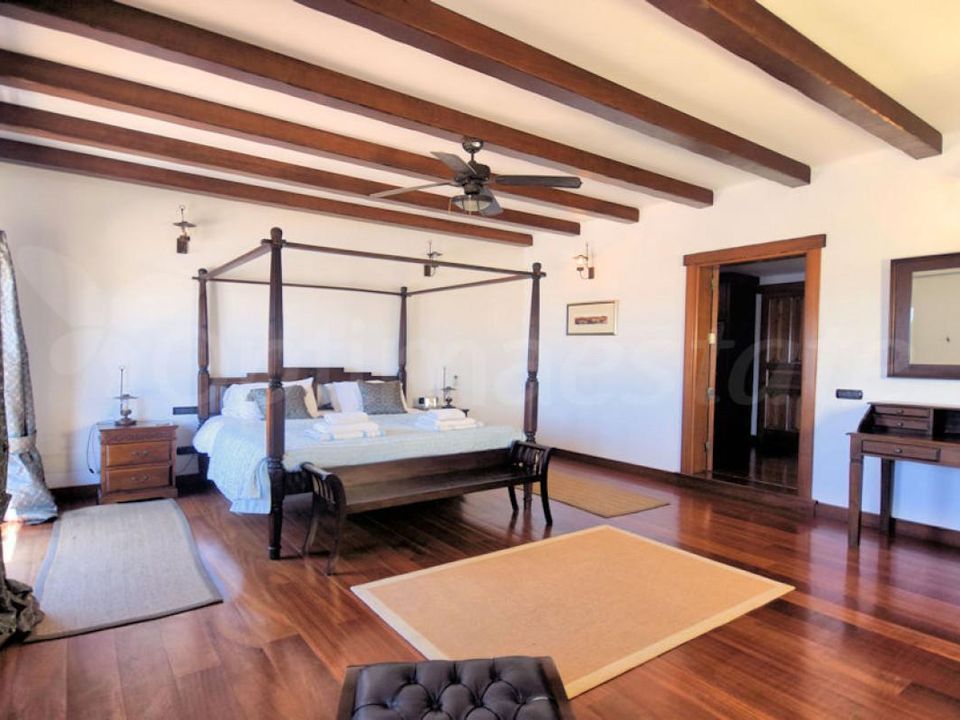 Villa i Playa Blanca (Yaiza), Lanzarote - foto 2