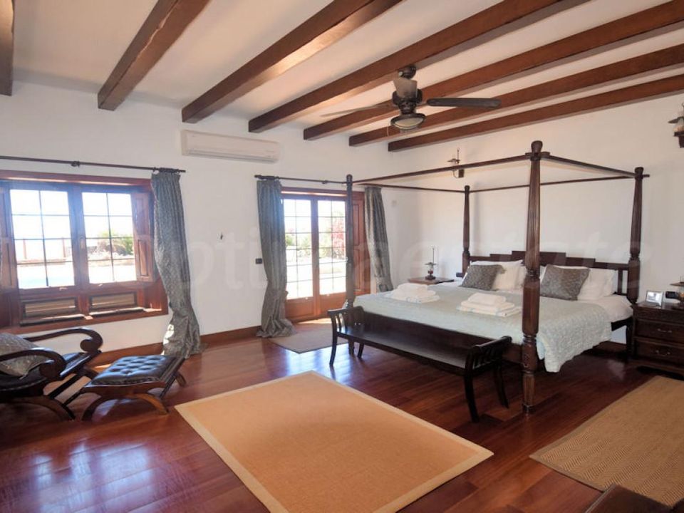 Villa i Playa Blanca (Yaiza), Lanzarote - foto 4