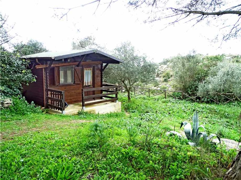 Landhuis in Noto, Siracusa - foto 4