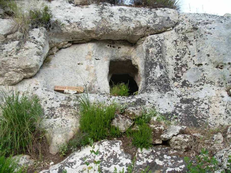 Landhuis in Noto, Siracusa - foto 5