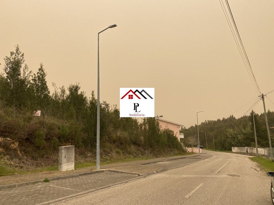 Helårsgrund i Coimbra, Coimbra - foto 5