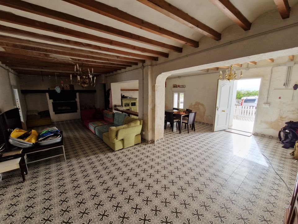 Herregård i Ubeda, Alicante - bilde 3