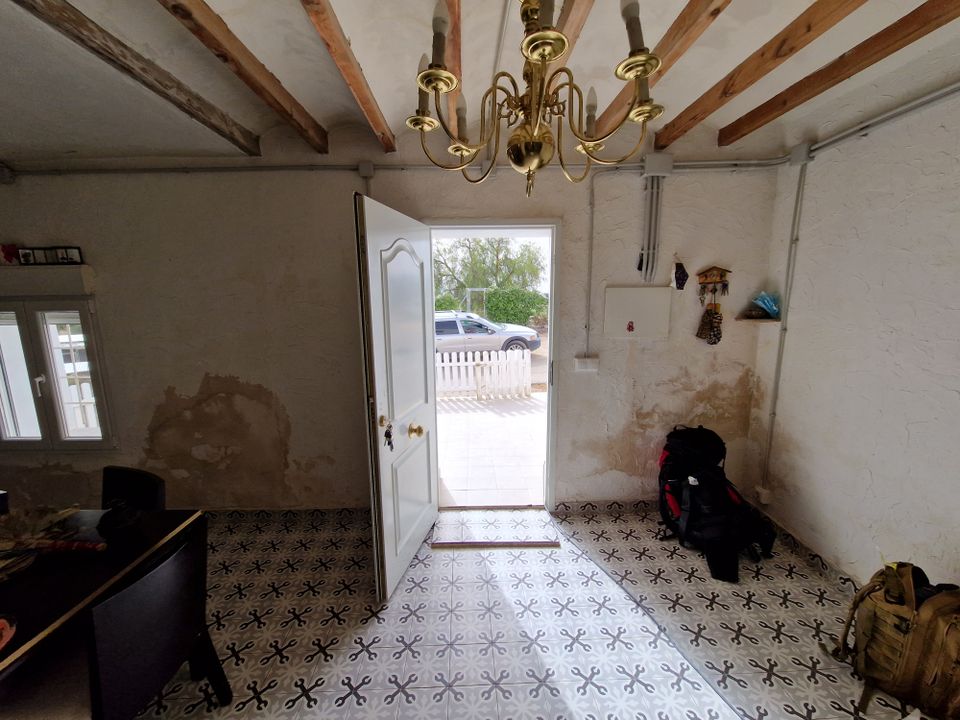 Herregård i Ubeda, Alicante - bilde 4