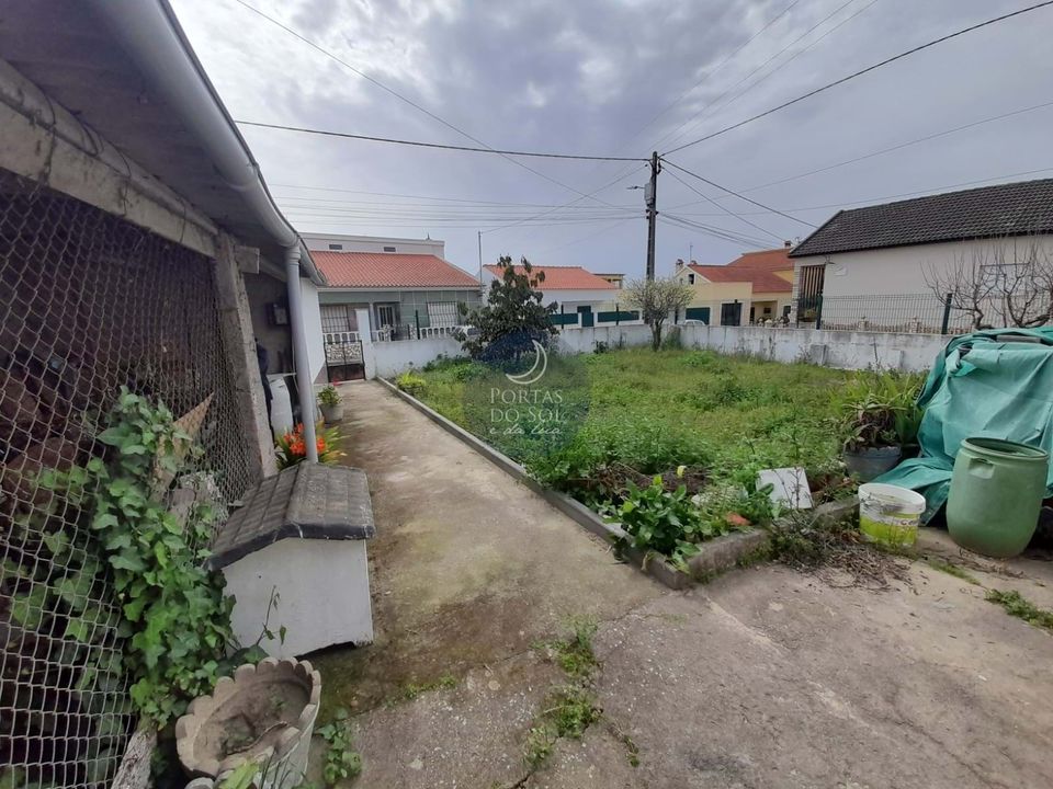 Helårsgrund i Salvaterra de Magos, Santarem - foto 3