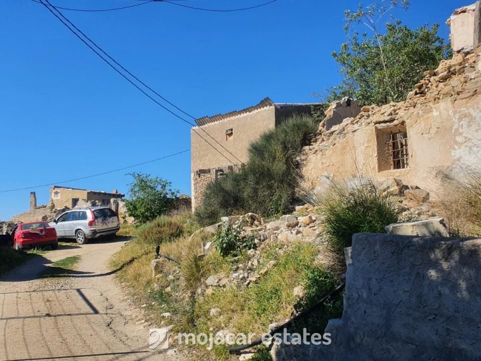 Ruin i Bedar, Almeria - bilde 5