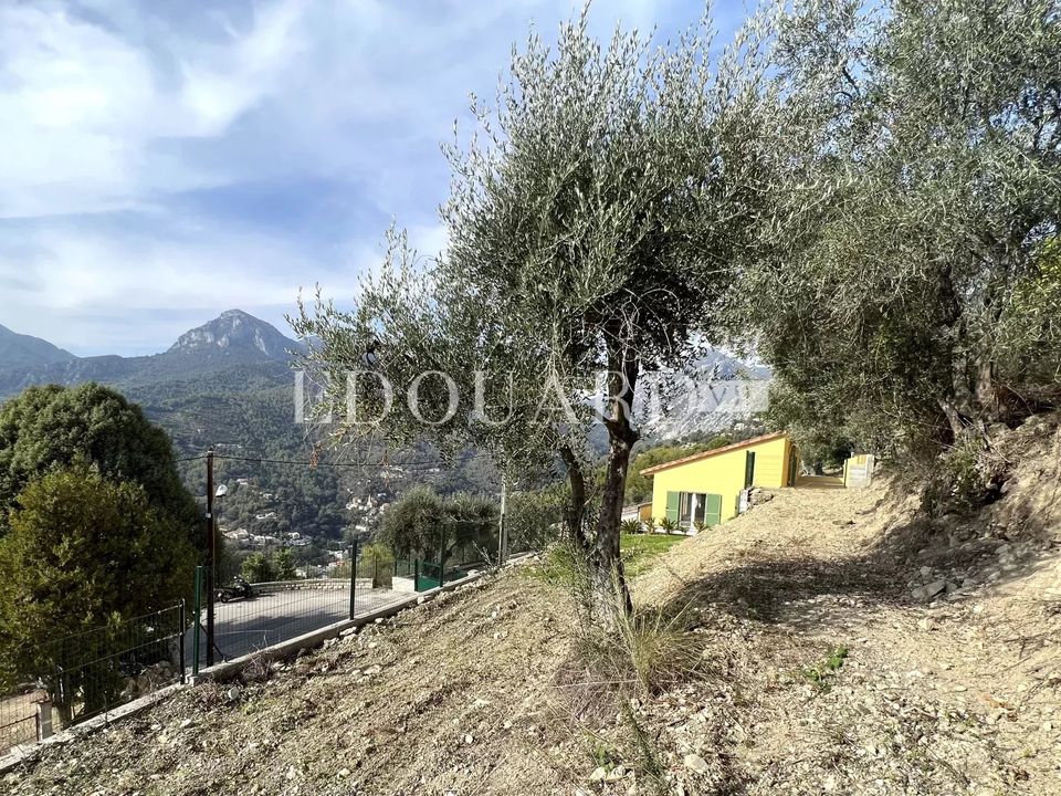 Villa i Castellar, Alpes-Maritimes - bilde 5