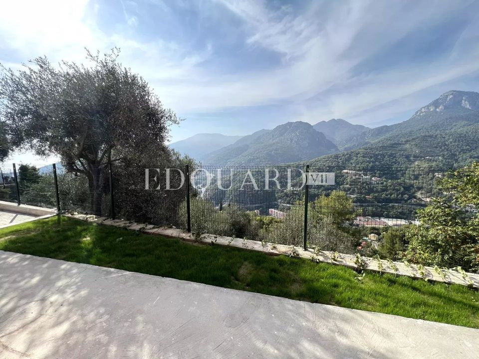 Villa i Castellar, Alpes-Maritimes - bilde 2