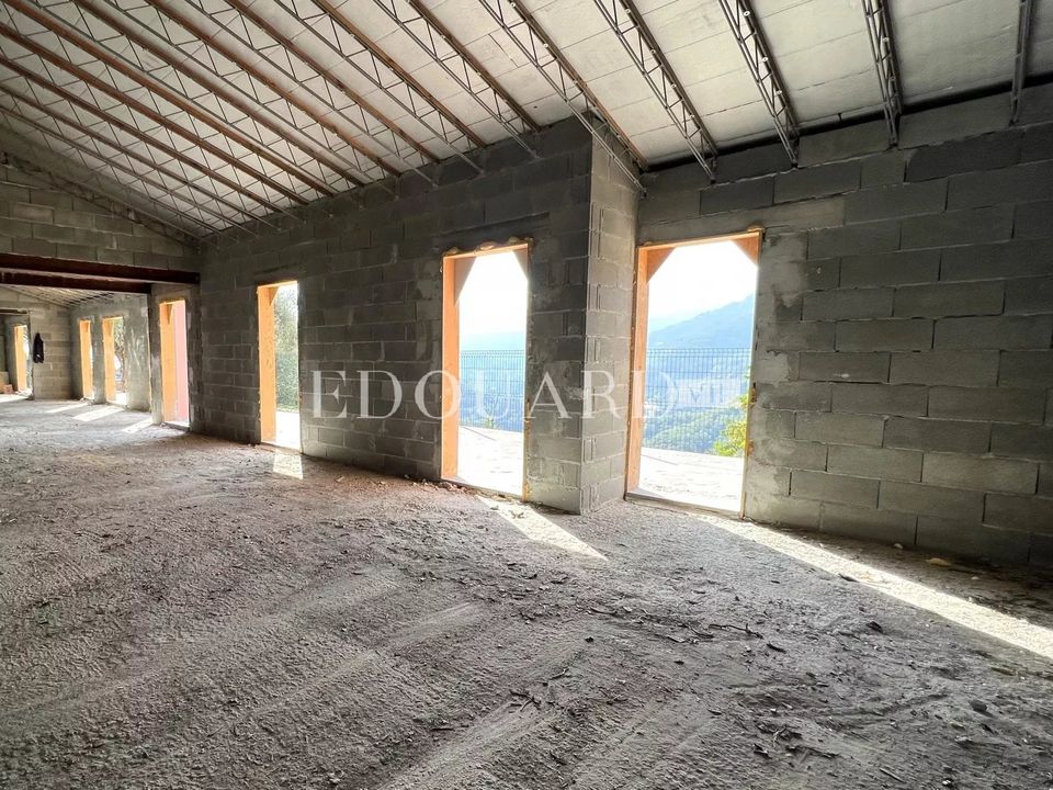 Villa i Castellar, Alpes-Maritimes - bilde 3