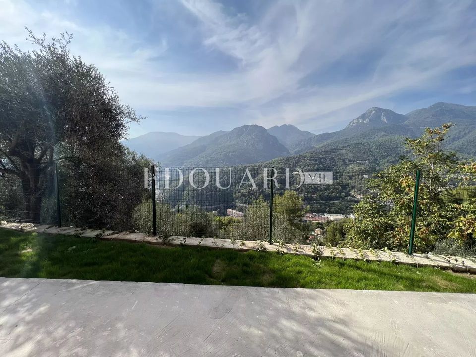 Villa i Castellar, Alpes-Maritimes - bilde 5