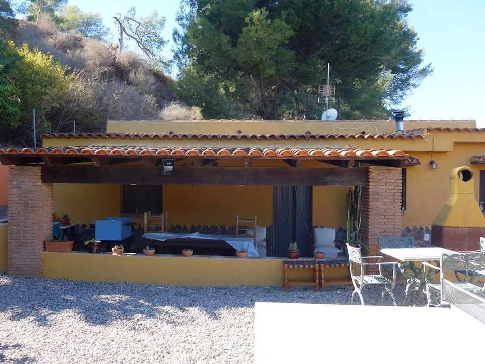 Landejendom i Motril, Granada - foto 2