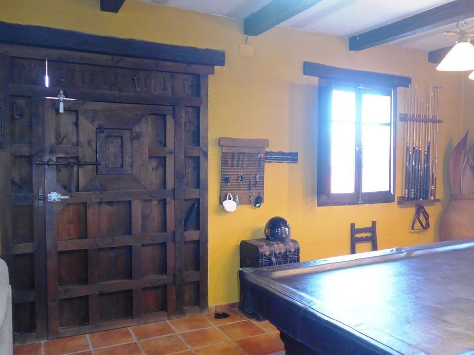 Landejendom i Motril, Granada - foto 5
