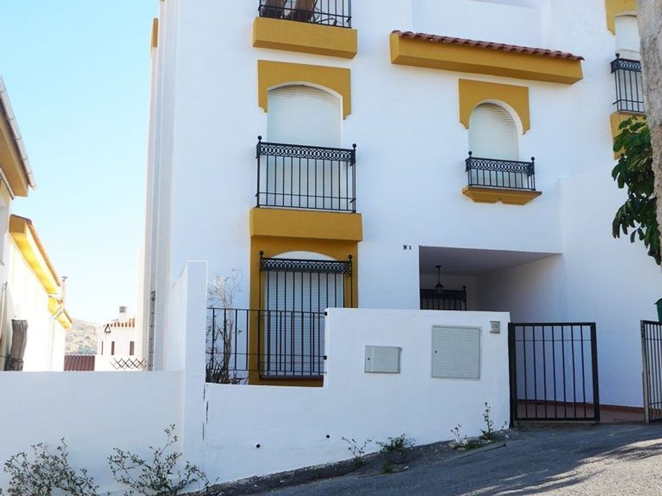 Rækkehus i Gualchos, Granada - foto 1