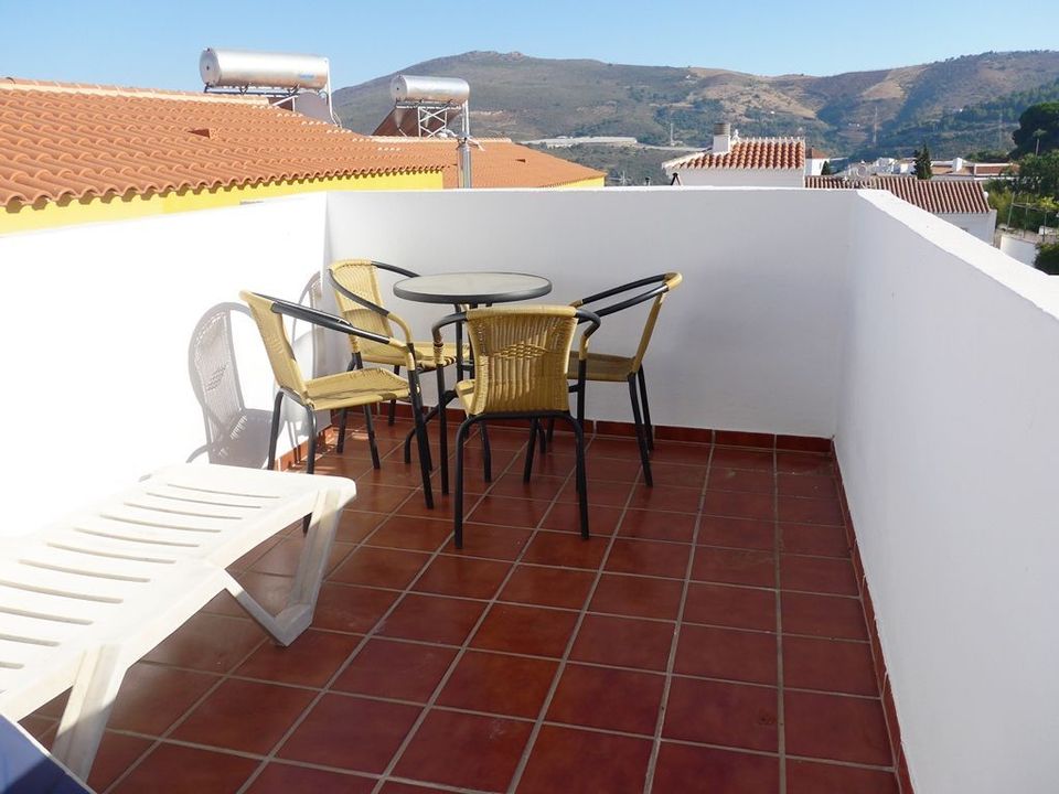 Rækkehus i Gualchos, Granada - foto 3