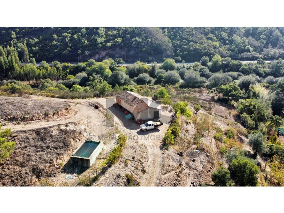 Farm i Marmelete, Faro - foto 1