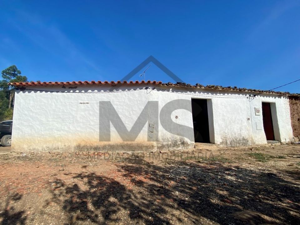 Farm i Marmelete, Faro - foto 2