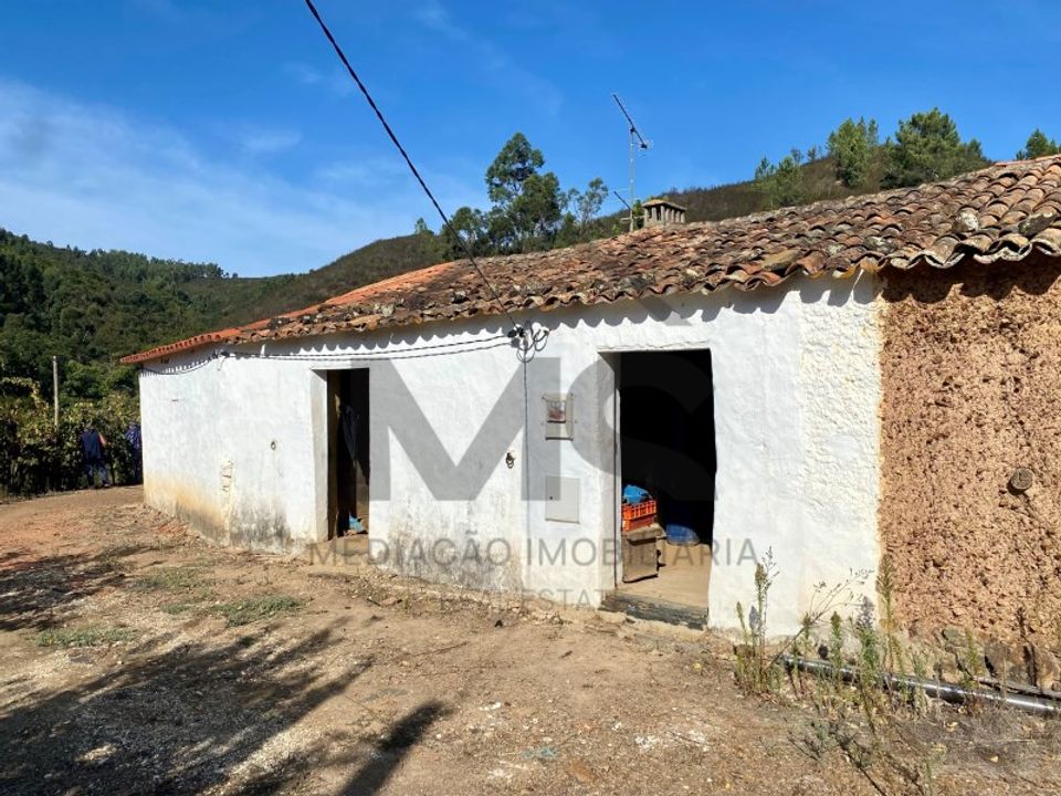 Farm i Marmelete, Faro - foto 3
