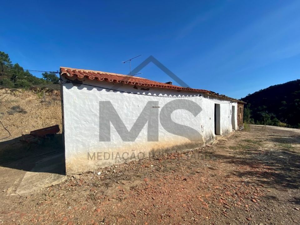Farm i Marmelete, Faro - foto 4