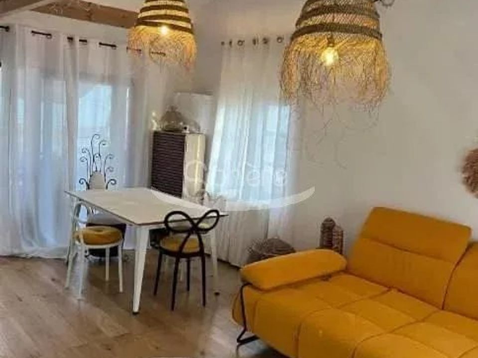 Trästuga i Gruissan, Aude - foto 4