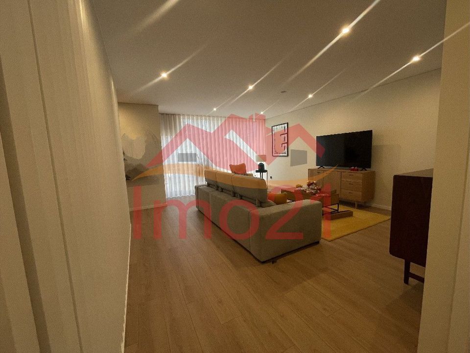 Villa i Aveiro, Aveiro - foto 1