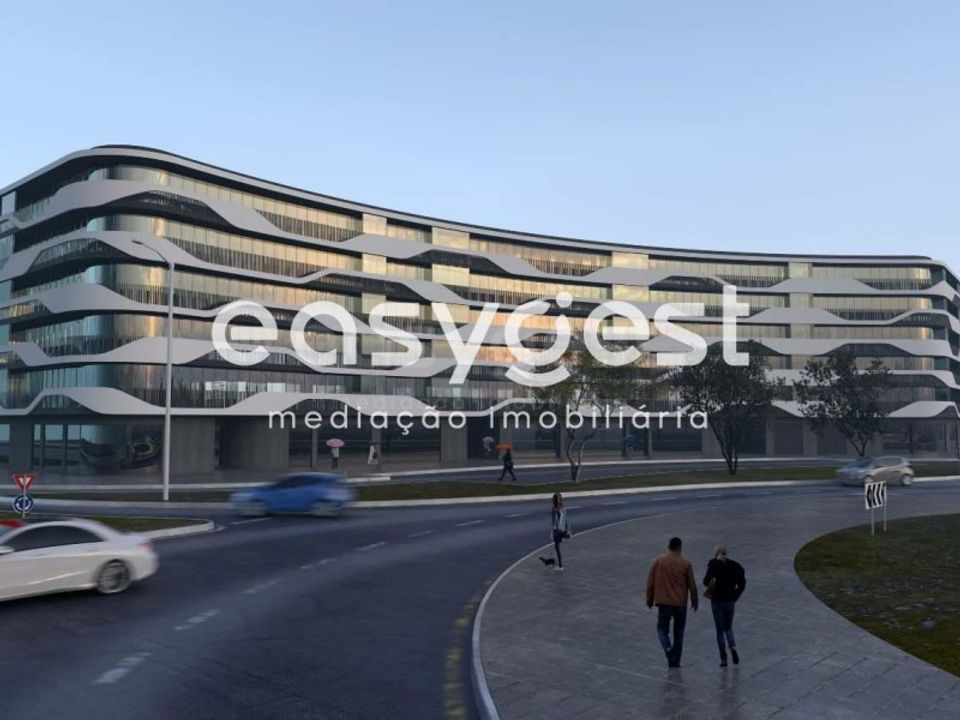 Lejlighed i Aveiro, Aveiro - foto 3