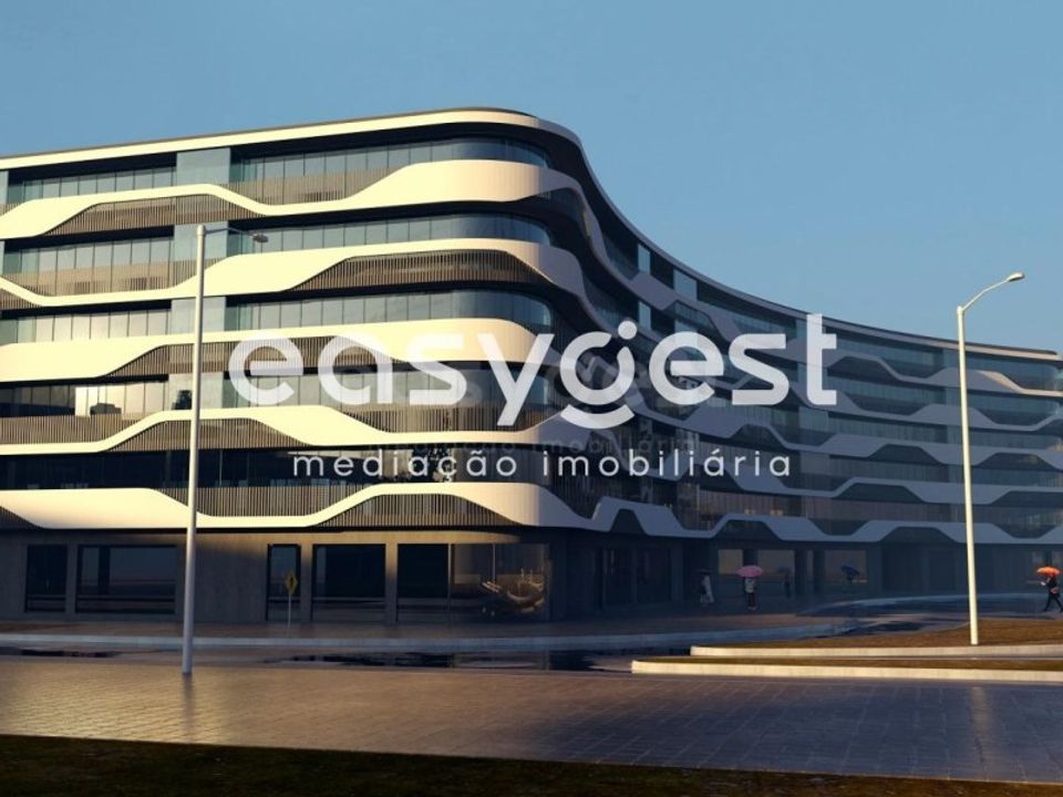 Lejlighed i Aveiro, Aveiro - foto 4