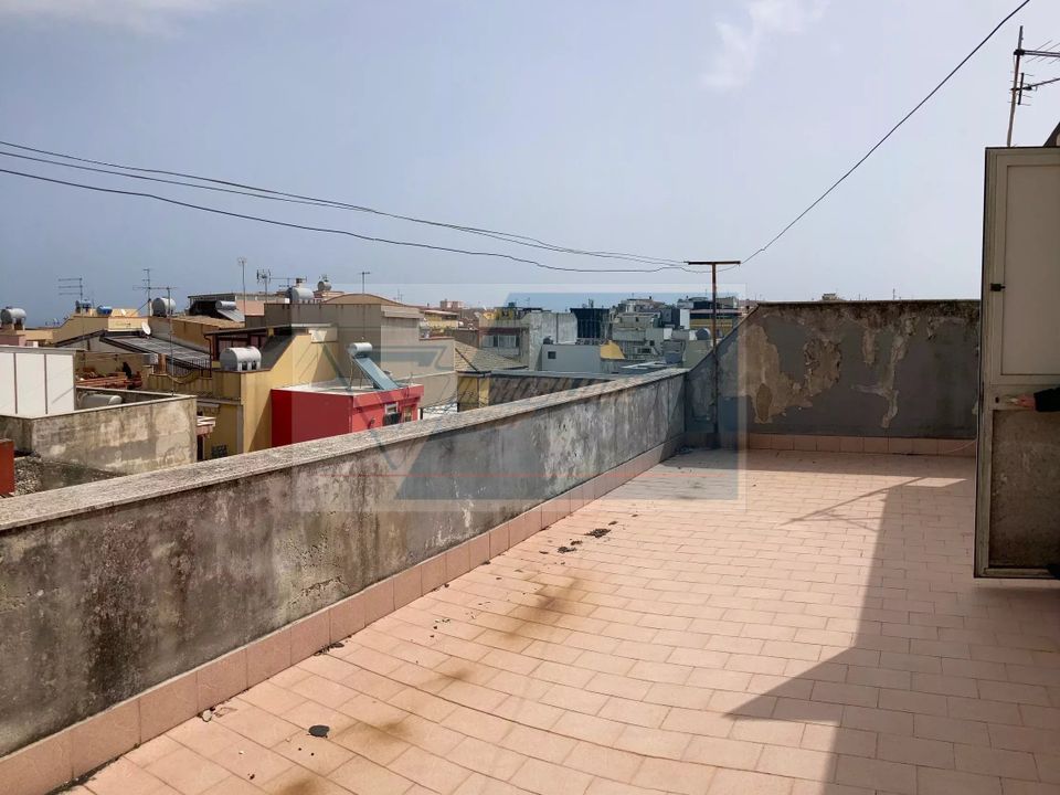 Lejlighed i Siracusa, Siracusa - foto 1