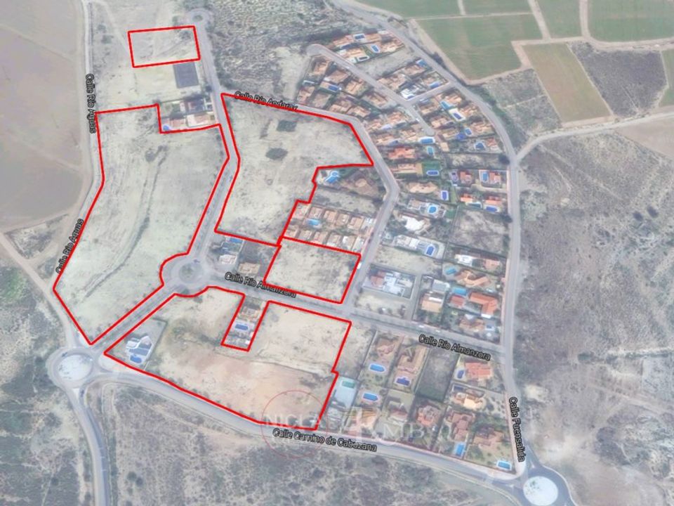 Villa i Vera, Almeria - foto 4