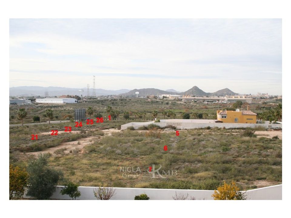 Villa i Vera, Almeria - foto 5
