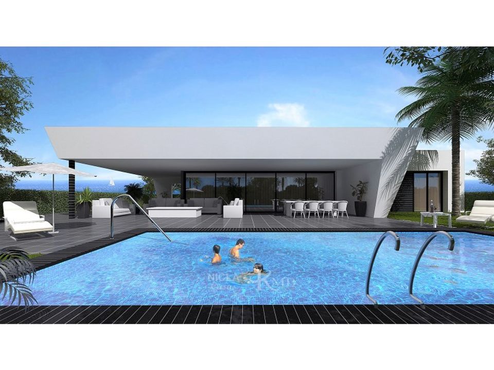 Villa a Vera, Almeria - foto 3