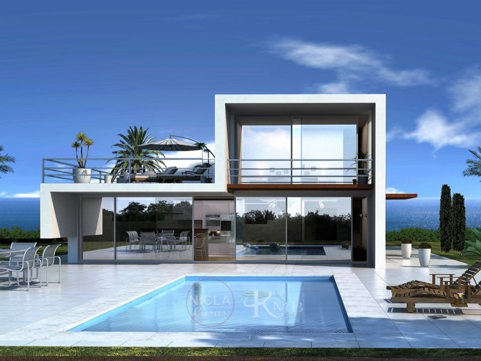 Villa a Vera, Almeria - foto 5