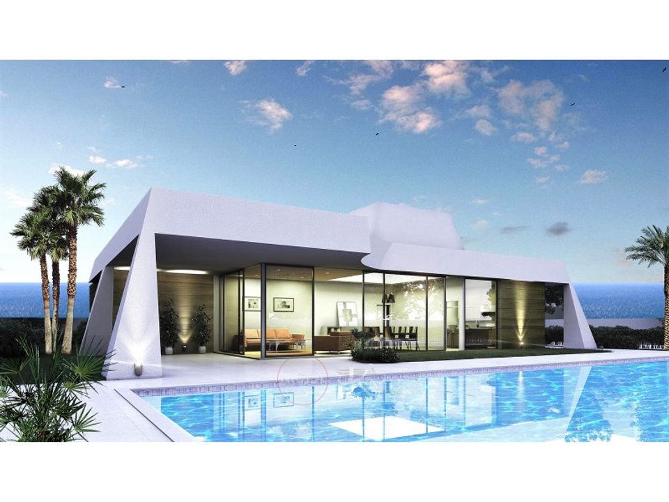 Villa i Vera, Almeria - foto 4