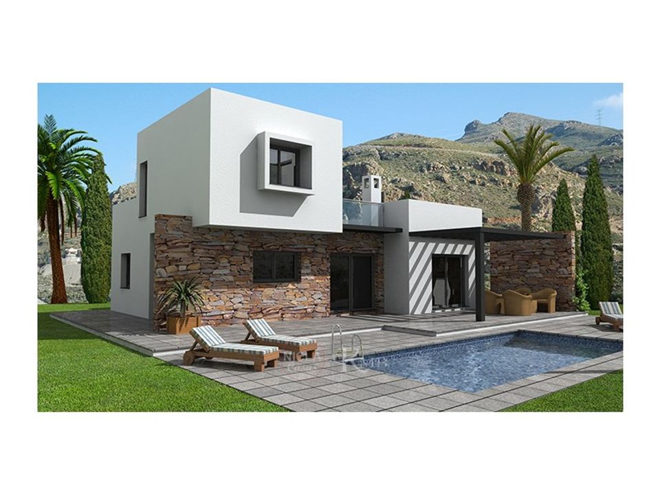 Villa i Lorca, Murcia - foto 2