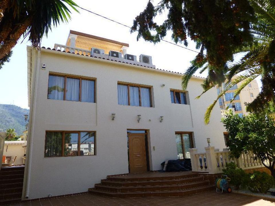 Villa i Albir, Alicante - foto 2