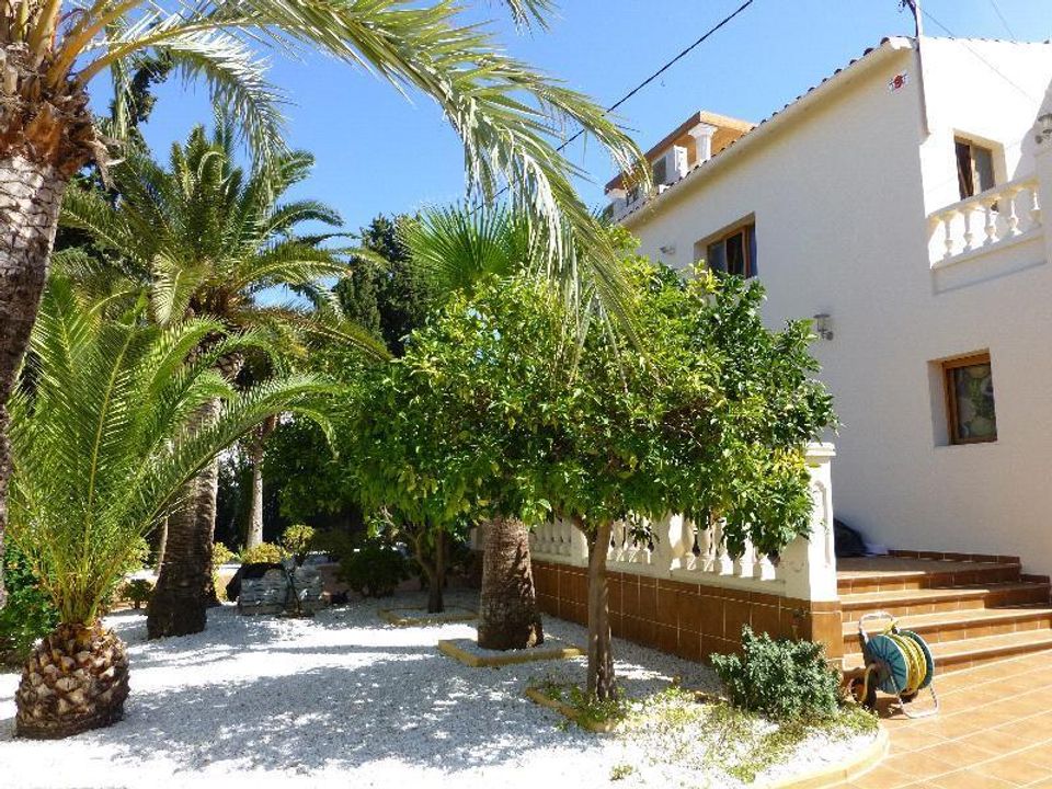 Villa i Albir, Alicante - foto 3