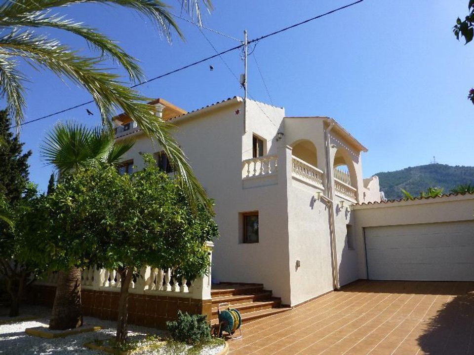 Villa i Albir, Alicante - foto 4