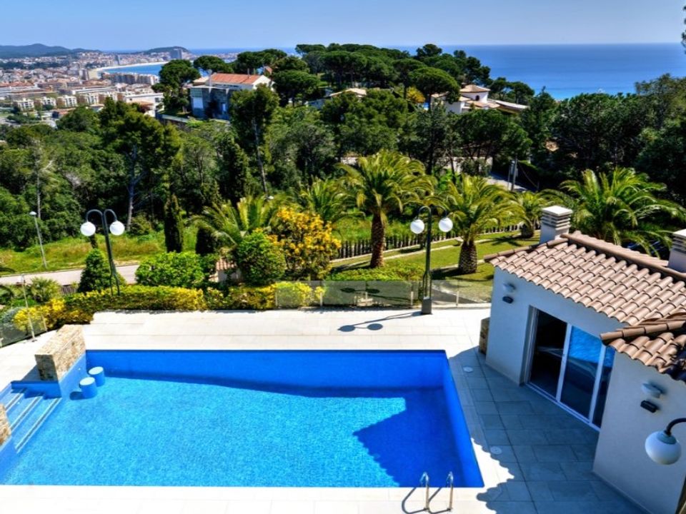 Villa i Calonge, Gerona - foto 5