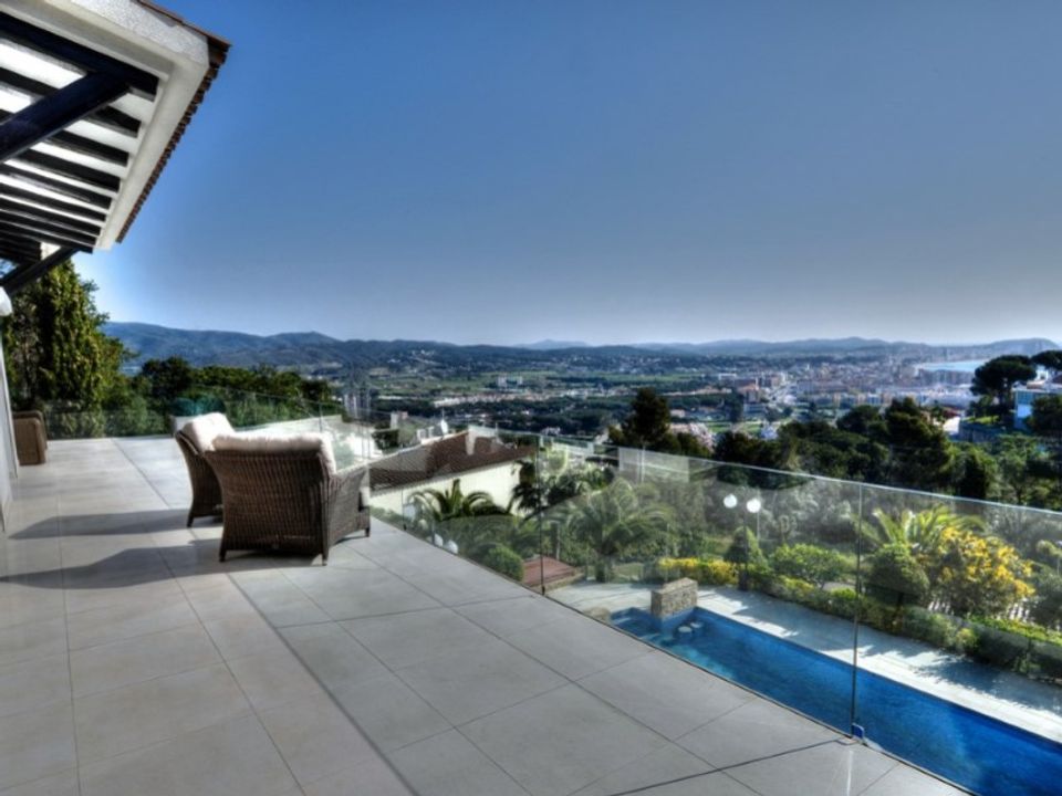Villa i Calonge, Gerona - foto 3