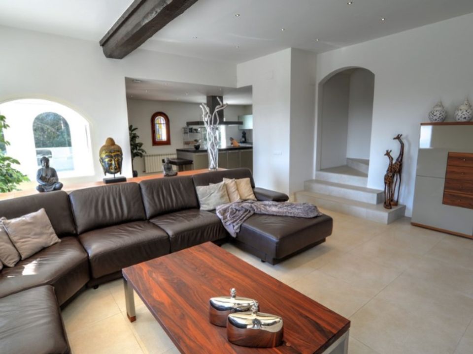 Villa i Calonge, Gerona - foto 4