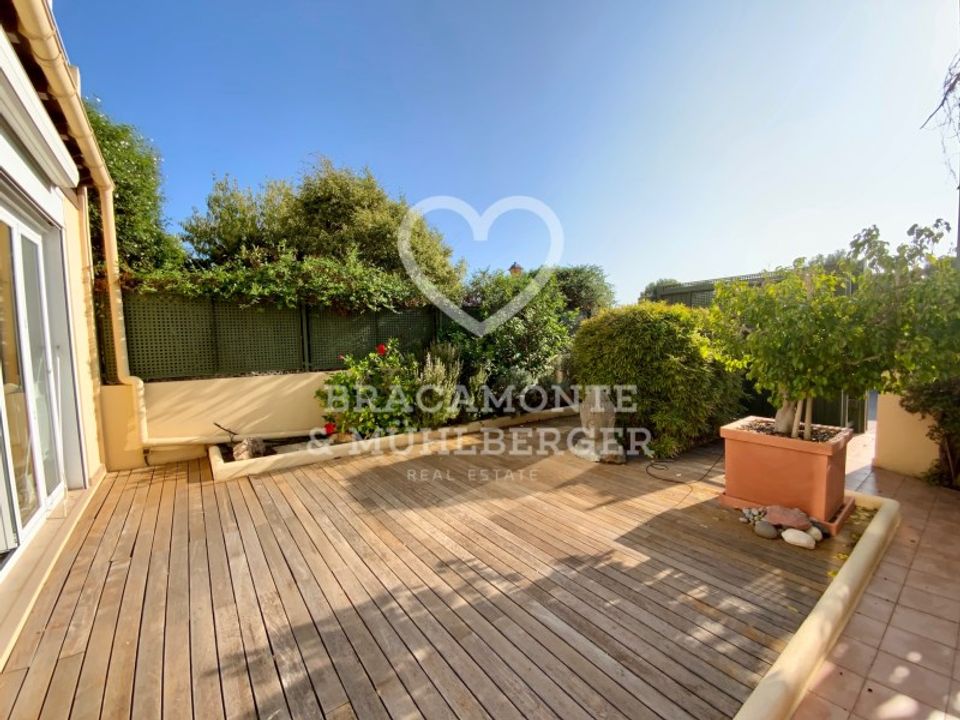Duplex i Santa Eulalia Del Rio, Ibiza - foto 1